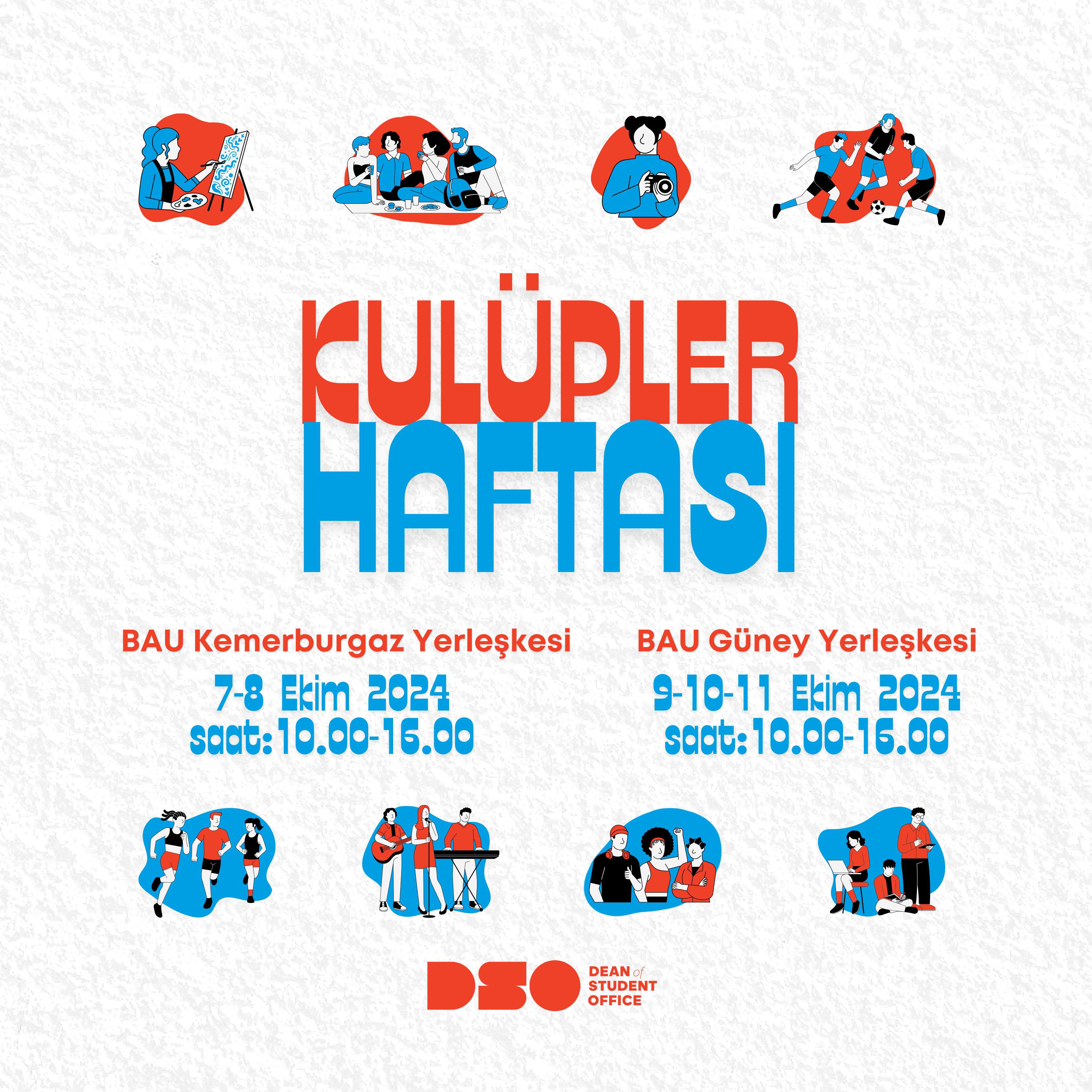 Kulüpler Haftası